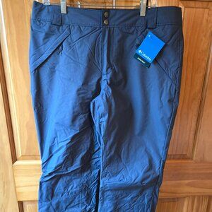 Columbia Ski pant